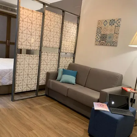 Aparthotel Behap Centro Historico Seville