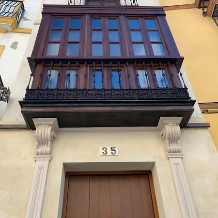 Aparthotel Behap Centro Historico *