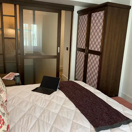 Aparthotel Behap Centro Historico Seville