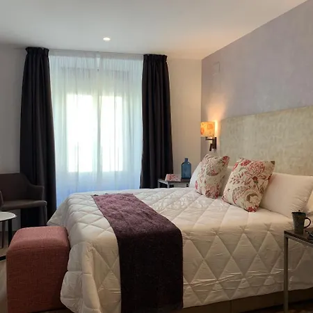 Aparthotel Behap Centro Historico Seville