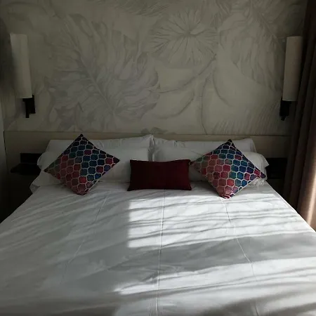 Aparthotel Behap Centro Historico