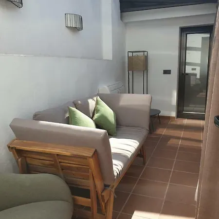 Aparthotel Behap Centro Historico Seville