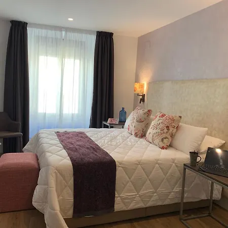 Behap Centro Historico Apartahotel Sevilla
